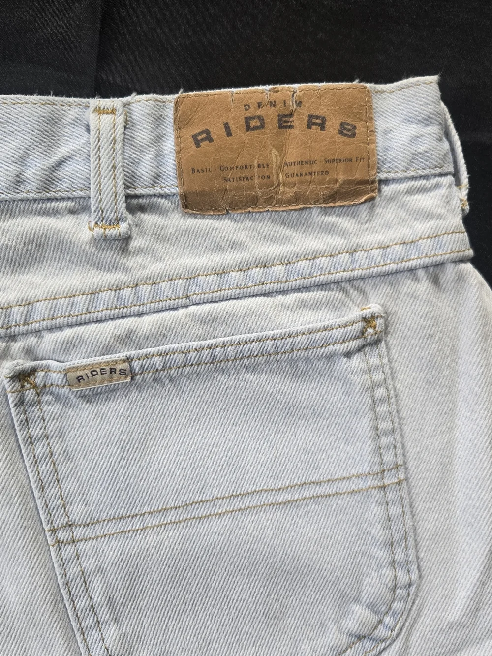 Dad Shorts 